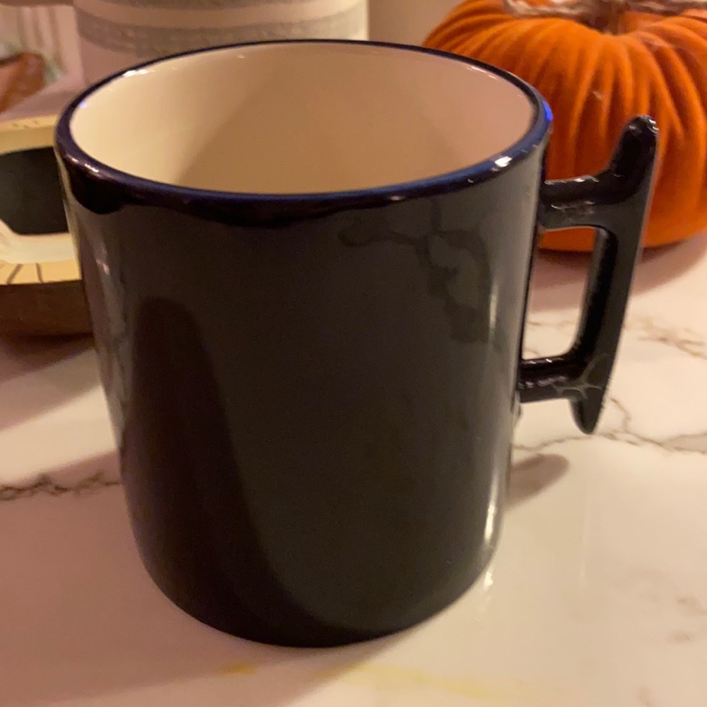 NAUTICAL MUG☕️